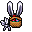 Itens-addons-easter white rabbit addon.png