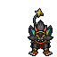 Luxray fury paw addon.png