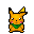 Looktype-addons-shiny pikachu green scarf addon.png