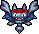 Shiny gligar - red bandana addon.png
