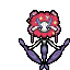 Shiny red florges.png