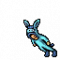 Glaceon Costume.png