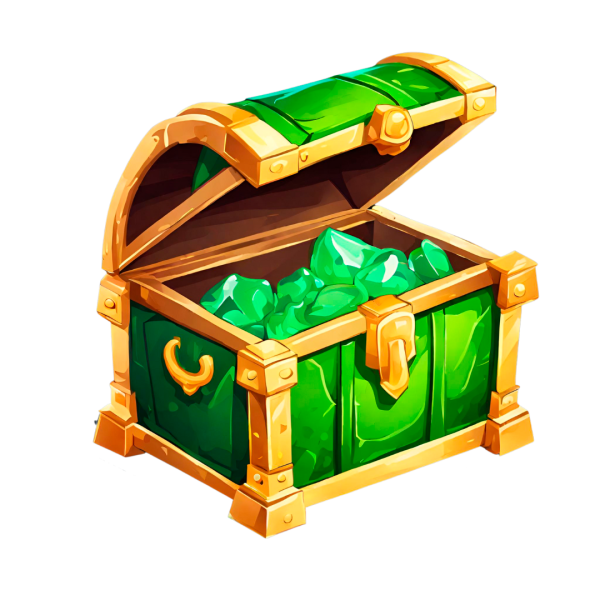 Arquivo:Treasure green.png