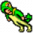 Snivy Costume.png